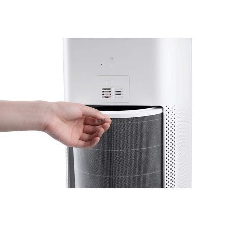 reset filter mi purifier 3c